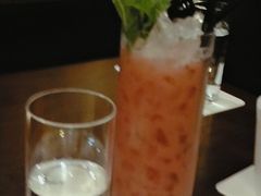 -The Bottle Bar(羲和商业广场店)