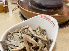 -阳坊大都涮羊肉(阳坊总店)