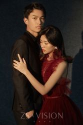 -YIMO映画摄影工作室