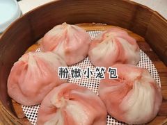 招牌小笼包-竹外桃花·江南小酒馆(SKP·S店)
