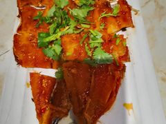-北冰洋狗肉冷面城(总店)