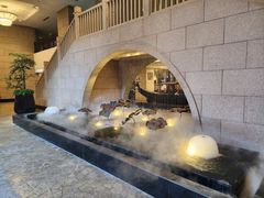 -海天楼中餐厅(吴宫泛太平洋酒店)