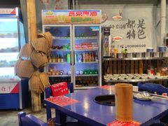 大堂-马路边边串串香(一匡街店)