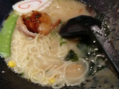 秘汁猪软骨拉面-渔井食堂(新洲店)