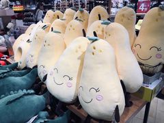 -TheGreenParty(槐房万达店)