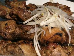 -海尔巴格一甸茶餐厅新疆菜(青年路店)