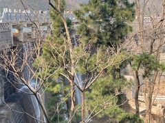 -崂山仰口游览区
