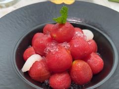 -大树餐厅(万达创始店)