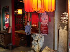 -北平食府.北京烤鸭(亦庄店)