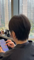 -凯博K-boom Hair Salon