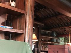 -一縷炊煙(南长街店)