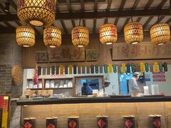 -南京大牌档(崇文门国瑞店)