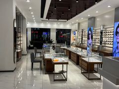 -宝岛眼镜(虎门人民中路店)