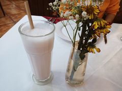 -维兰西餐(万泉河店)