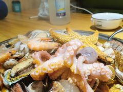 -东海章鱼馆(恒瑞街店)
