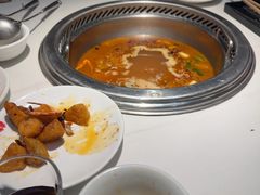 -七欣天香辣蟹火锅(抚州硕果时代广场店)