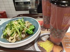 -魏家凉皮(十里河店)