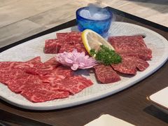 -橘焱胡同烧肉夜食(BFC外滩金融中心店)