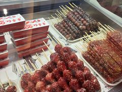 -金刚山烧烤(中山路店)