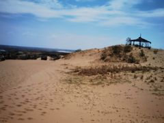 -黄沙古渡原生态旅游区