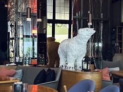 -THE CANNERY&JUJU 新鲜海鲜·牛排美食酒廊