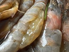 生腌酱虾-渔娘渔家丹东海鲜(东直门店)