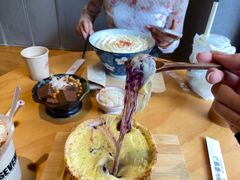 -火山屋台(新街口店)