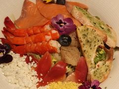 -狮拾久·现代新加坡料理(福田COCO Park店)