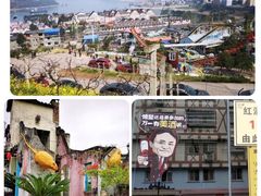 -梦幻奥陶纪景区