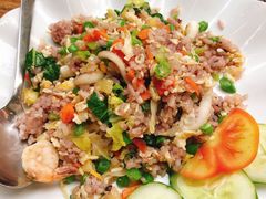 -Luang Prabang Kitchen Restaurant