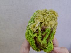 抹茶松松-BROAD面包路·欧式面包(龙湖时代C馆店)