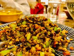 黑三剁-遇见阿家村云南菜(魏公村店)
