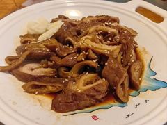 -老鼎万春卤菜(五代传承创始老店)
