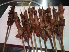 -清真·灰太狼烧烤海鲜大咖(沈阳道店)