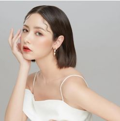 -东方美妍小鹏造型