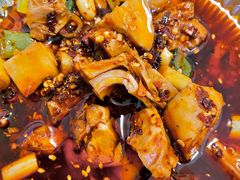 -红星兔丁(武侯祠店)