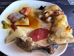 -印象鲵宴·张家界地标美食名片(溪布街店)