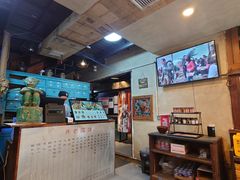-擂饭(五一广场店)
