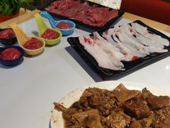 -三毛牛肉店(福强店)