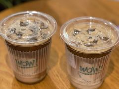 -WOW coffee
