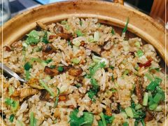 -小粤楼·怀旧粤菜(万辉国际广场店)
