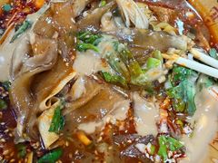 -火辣辣麻辣粉(桃园二巷店)