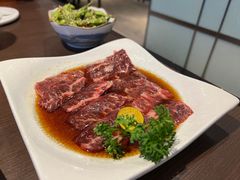 -橘焱胡同烧肉夜食(BFC外滩金融中心店)