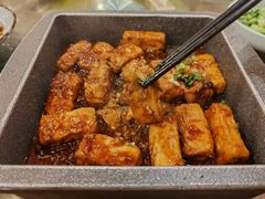 -一楼食业·美食人家