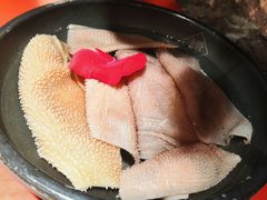 -谭鸭血老火锅(龙湖宝山天街店)