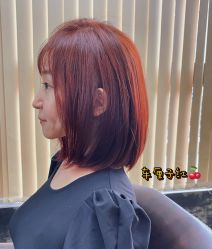 -BOJUE·铂爵造型烫发·染发