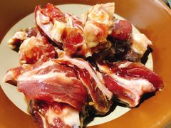 -喝丢一只鞋·东北烤肉·烧烤·铜火锅(江宁店)