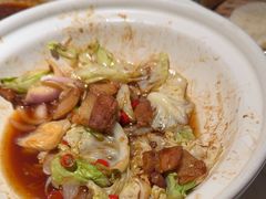 -吴家·淮扬小馆(世纪金源店)