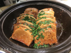 -城北食府(枫林店)