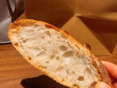 -CARINO BAKERY&CAFE(人广来福士店)
